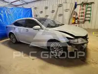2014 Lexus ES фото