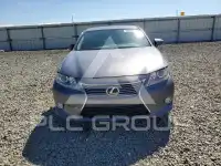 2014 Lexus ES350 фото