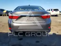 2014 Lexus ES350 photo