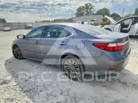 2014 Lexus ES фото