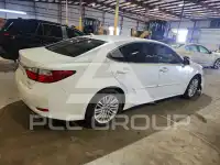 2014 Lexus ES350 фото