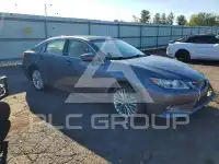 2014 Lexus ES350 photo