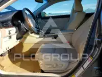 2014 Lexus ES350 photo