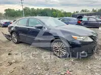 2014 Lexus ES350 photo