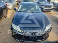 2014 Lexus ES350 photo