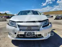 2014 Lexus ES350 фото