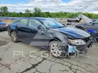 2014 Lexus ES350 фото