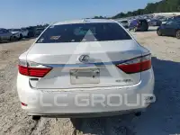 2014 Lexus ES350 photo