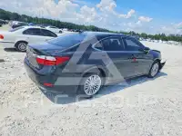 2014 Lexus ES350 photo