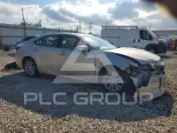 2014 Lexus ES350 photo