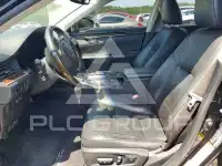 2014 Lexus ES350 photo