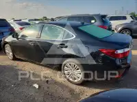 2014 Lexus ES350 photo