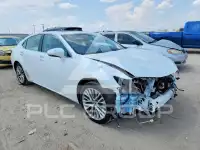 2014 Lexus ES350 photo