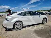 2014 Lexus ES350 фото