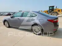 2014 Lexus ES350 фото