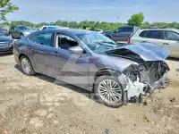 2014 Lexus ES фото