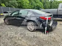 2014 Lexus ES350 photo