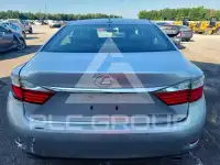 2014 Lexus ES350 фото
