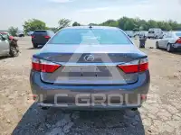 2014 Lexus ES фото
