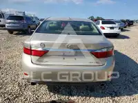 2014 Lexus ES350 photo