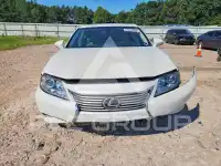 2014 Lexus ES350 фото