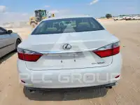 2014 Lexus ES350 photo