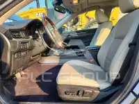 2014 Lexus ES350 photo