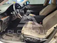 2014 Lexus ES фото
