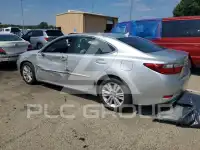 2014 Lexus ES350 photo