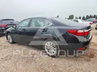 2014 Lexus ES350 фото
