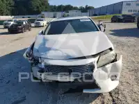 2014 Lexus ES350 photo