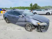 2014 Lexus ES фото
