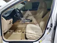 2014 Lexus ES фото