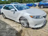 2014 Lexus ES350 фото