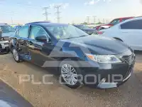 2014 Lexus ES350 photo