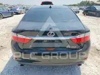 2014 Lexus ES350 фото