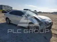 2014 Lexus ES350 photo