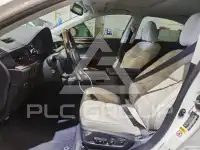 2014 Lexus ES350 фото