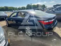 2014 Lexus ES350 фото