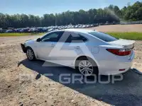 2014 Lexus ES350 фото