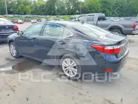 2014 Lexus ES350 фото