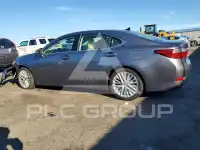2014 Lexus ES350 photo