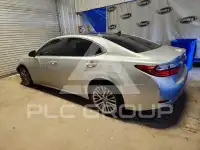 2014 Lexus ES фото