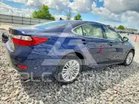 2014 Lexus ES350 фото