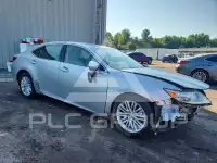 2014 Lexus ES350 фото