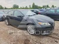 2014 Lexus ES350 фото