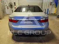 2014 Lexus ES фото
