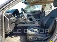 2014 Lexus ES350 фото