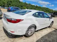 2014 Lexus ES350 фото