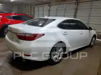2014 Lexus ES фото
